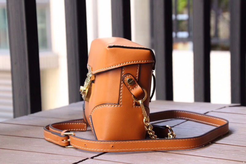 Satchel Bags - MC Bags - 656