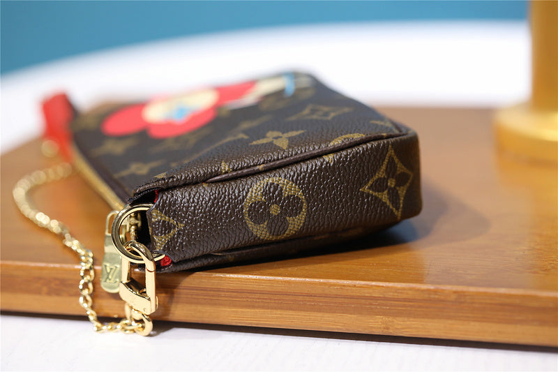 Glami - LOV Women Wallets and Card Hold - 352