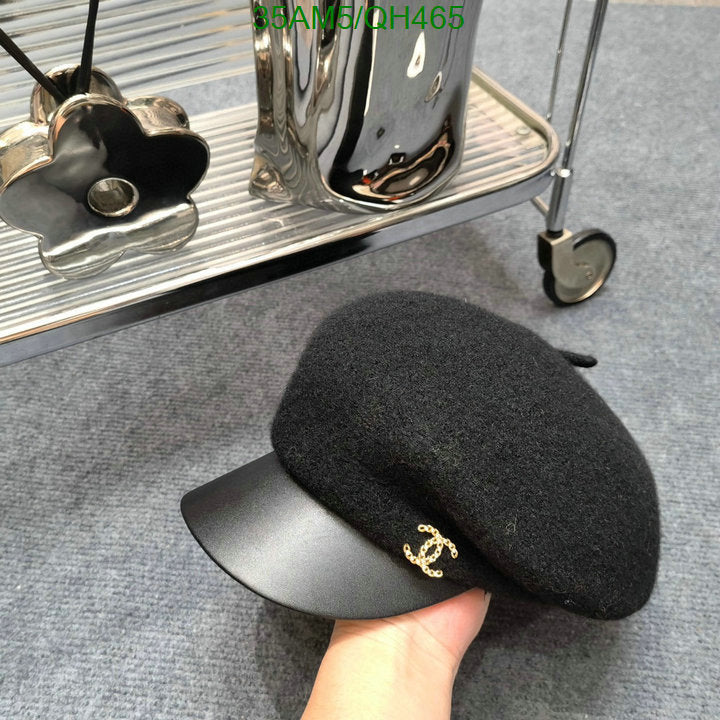 SAMC - CHL Caps & Hats - 130