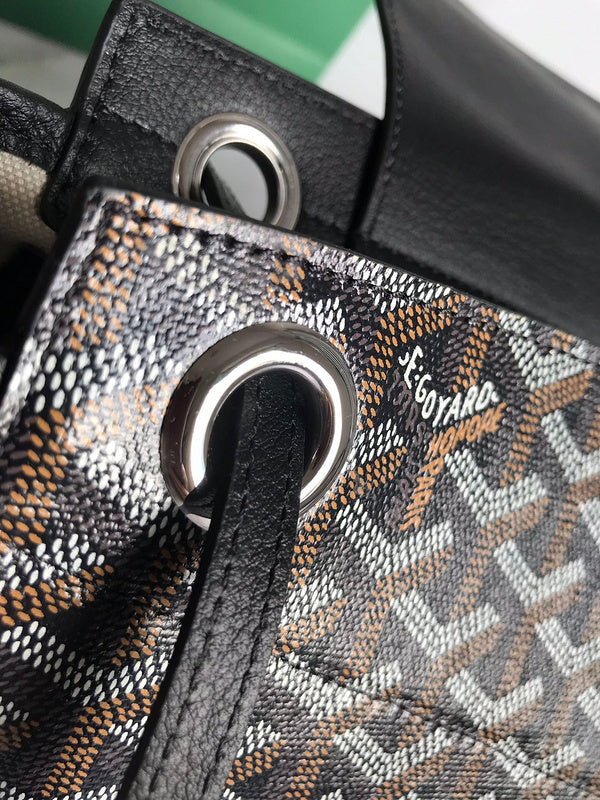 Satchel Bags - GOD Bags - 612