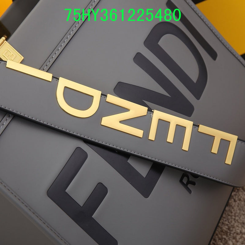 Glami - FDE Bags - 3481