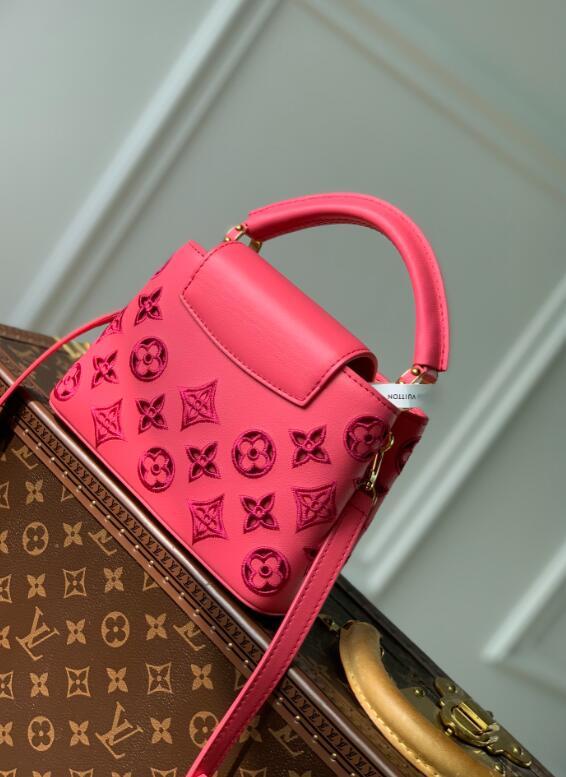 SAMC - LOV Bags - 1153