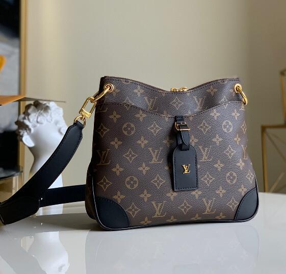 SAMC - LOV Bags - 2740