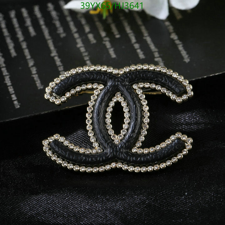 SAMC - CHL Jewelry - 589