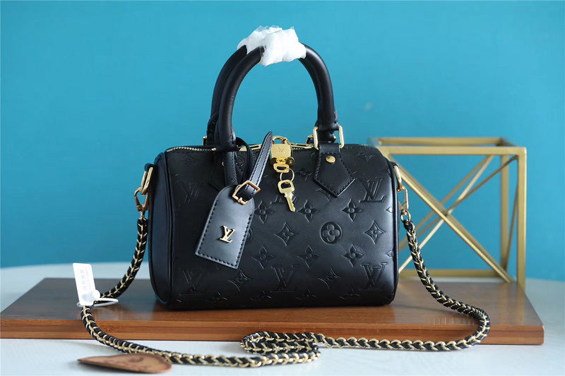 Glami Fashion Lu-Vi bags - 8155