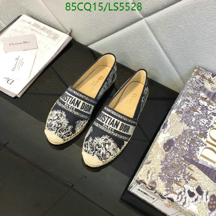 SAMCC - DOR Women Shoes - 1908