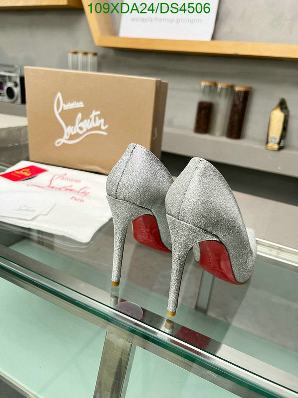 SAMC - CBL Women Shoes - 027