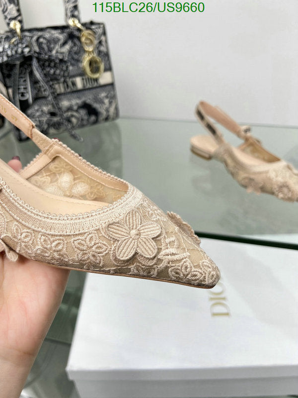 SAMCC - DOR Women Shoes - 2326