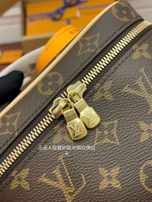 Glami Fashion Lu-Vi bags - 17228