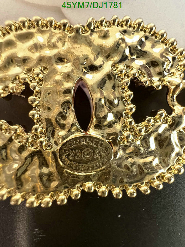 SAMC - CHL Jewelry - 153