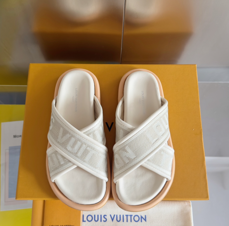 SAMC - LOV Women Shoes - 082