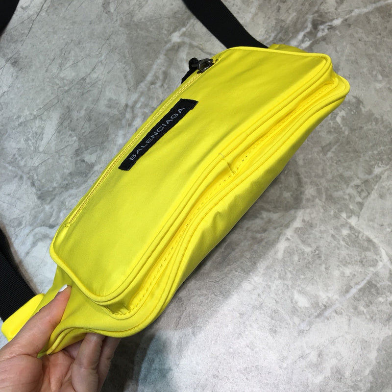 Satchel Bags - BGA Bags - 431