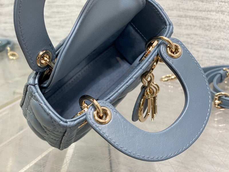 Satchel Bags - CHL Bags - 2176