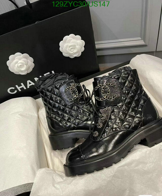 SAMC - Mix Boots - 143
