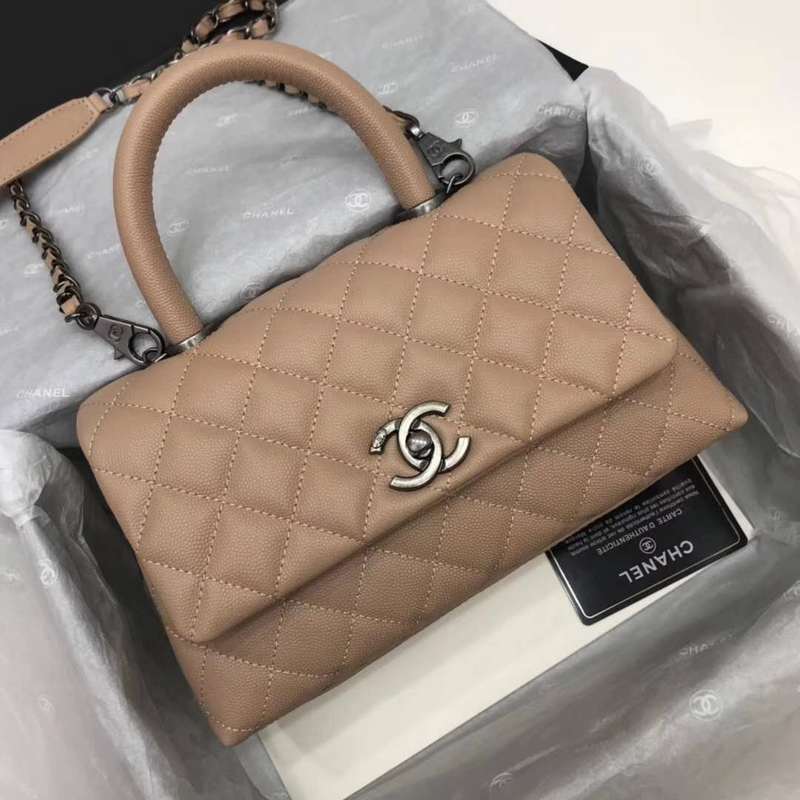 Satchel Bags - CHL Bags - 560