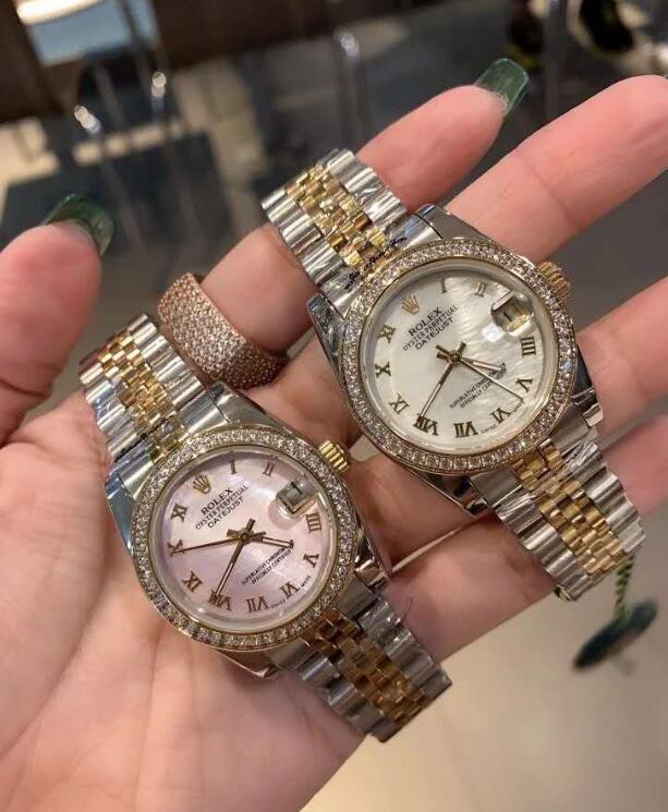 SAMC - Mix Watches - 034
