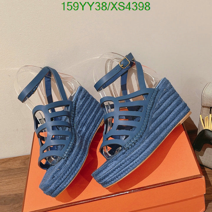 SAMC - HMS Women Shoes - 375