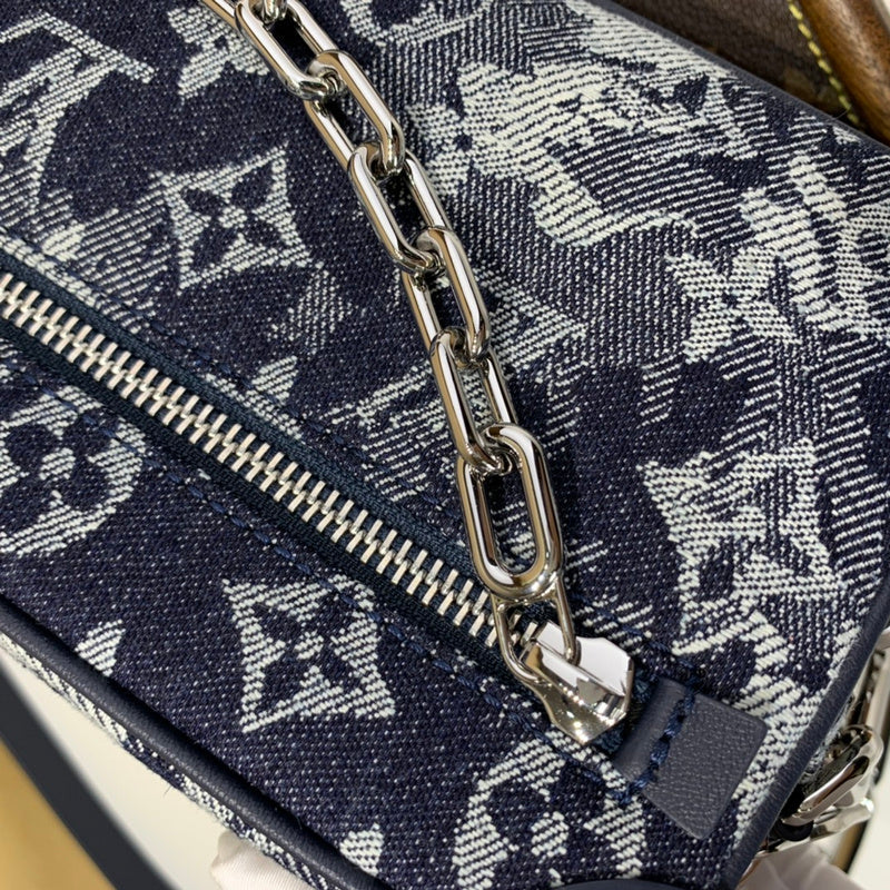 Satchel Bags - VL Bags - 6472