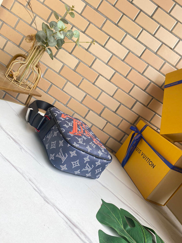 Satchel Bags - VL Bags - 1000