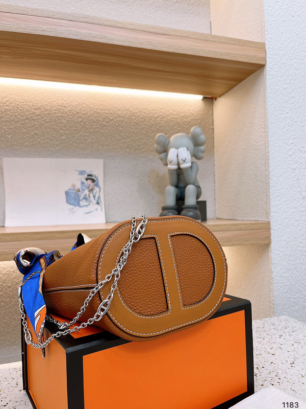 Satchel Bags - HMS-Bags - 506