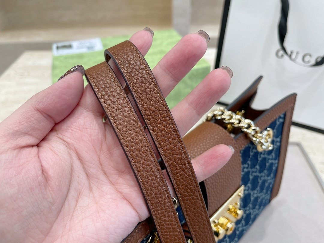 EN - NEW Arrival Bags GCI 172