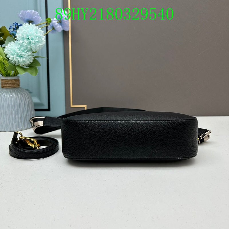 Satchel Bags - PDA Bags - 3443