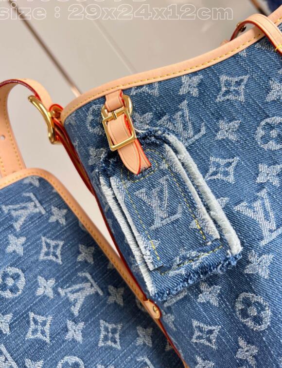 SAMC - LOV Bags - 348