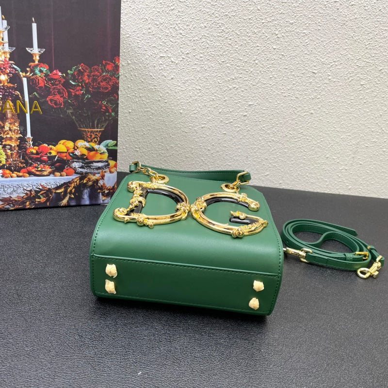 Satchel Bags - DG Bags - 151