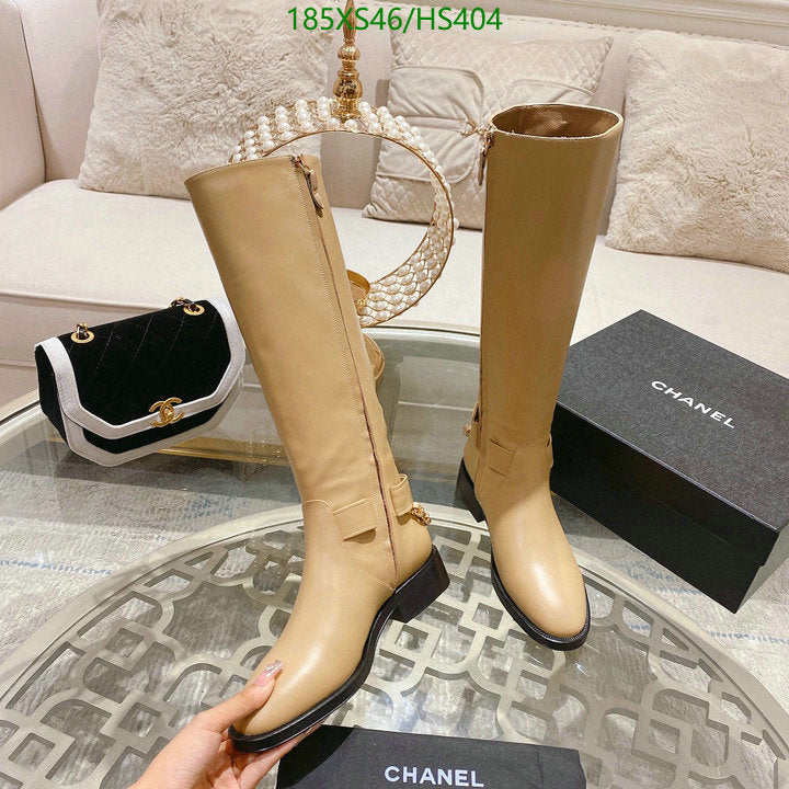 SAMC - CHL Women Boots - 046