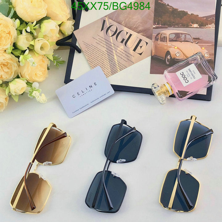 SAMC - COL Glasses - 035