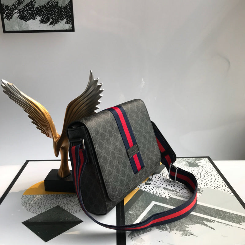 Satchel Bags - GCI Bags - 2404
