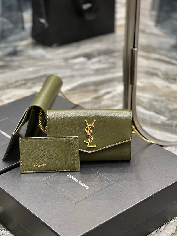 Satchel Bags - SLY Bags - 2262