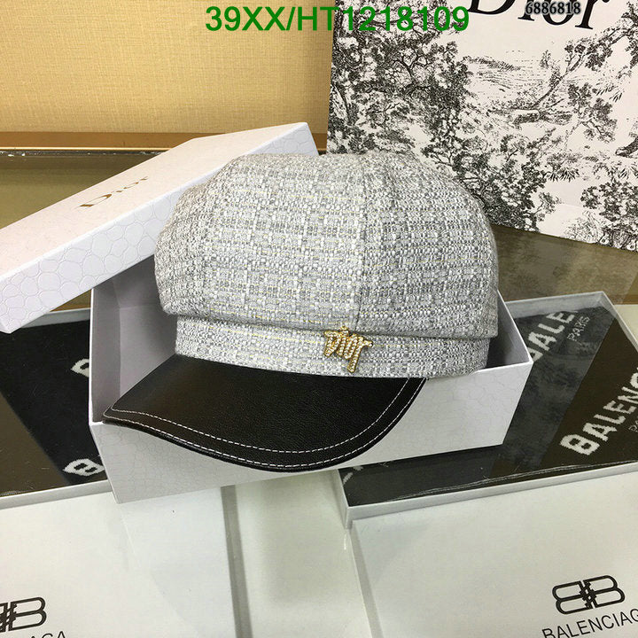 SAMC - DOR Caps & Hats - 227