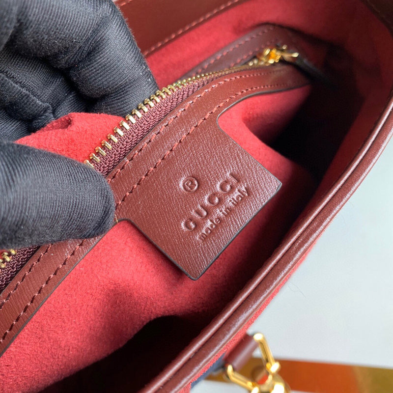 Satchel Bags - GCI Bags - 6076