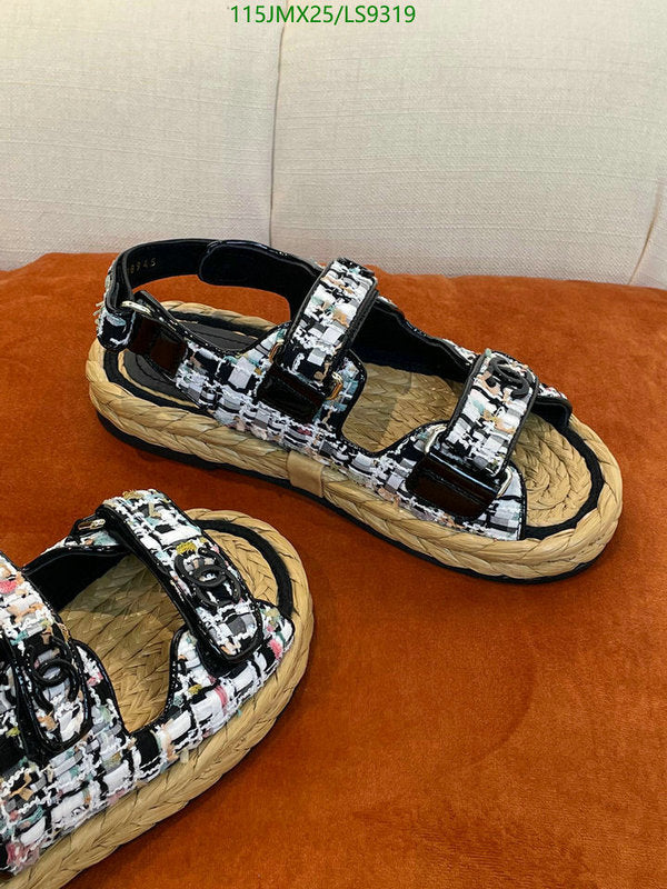 SAMC - CHL Women Shoes Beach - 162