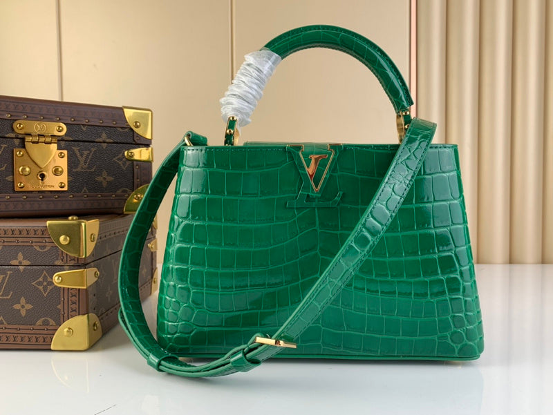 Satchel Bags - VL Bags - 4456