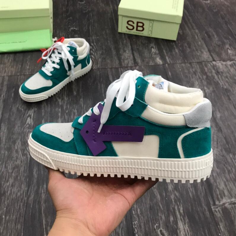 SAMC - YZO Men Shoes - 245