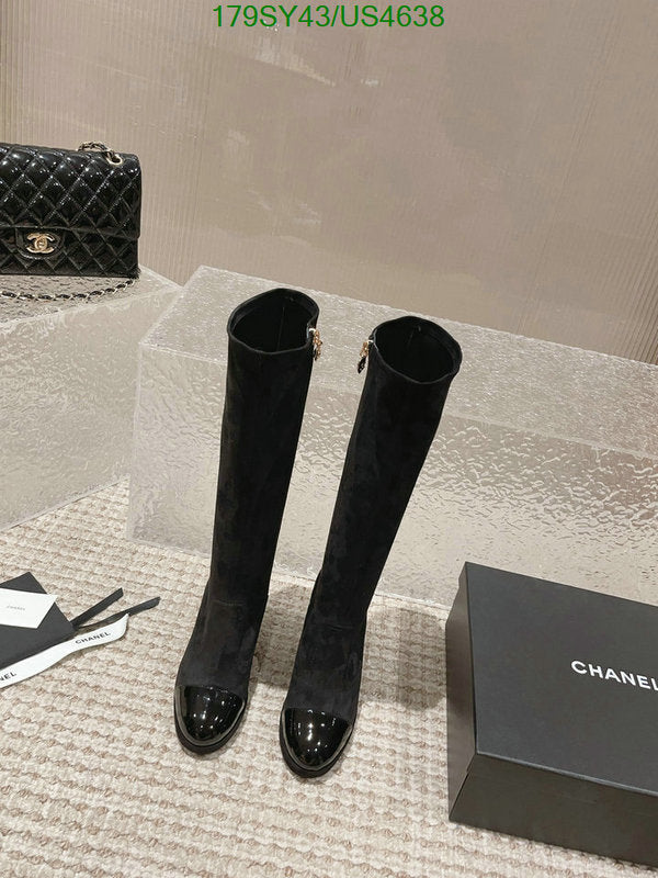 SAMC - CHL Women Boots - 025