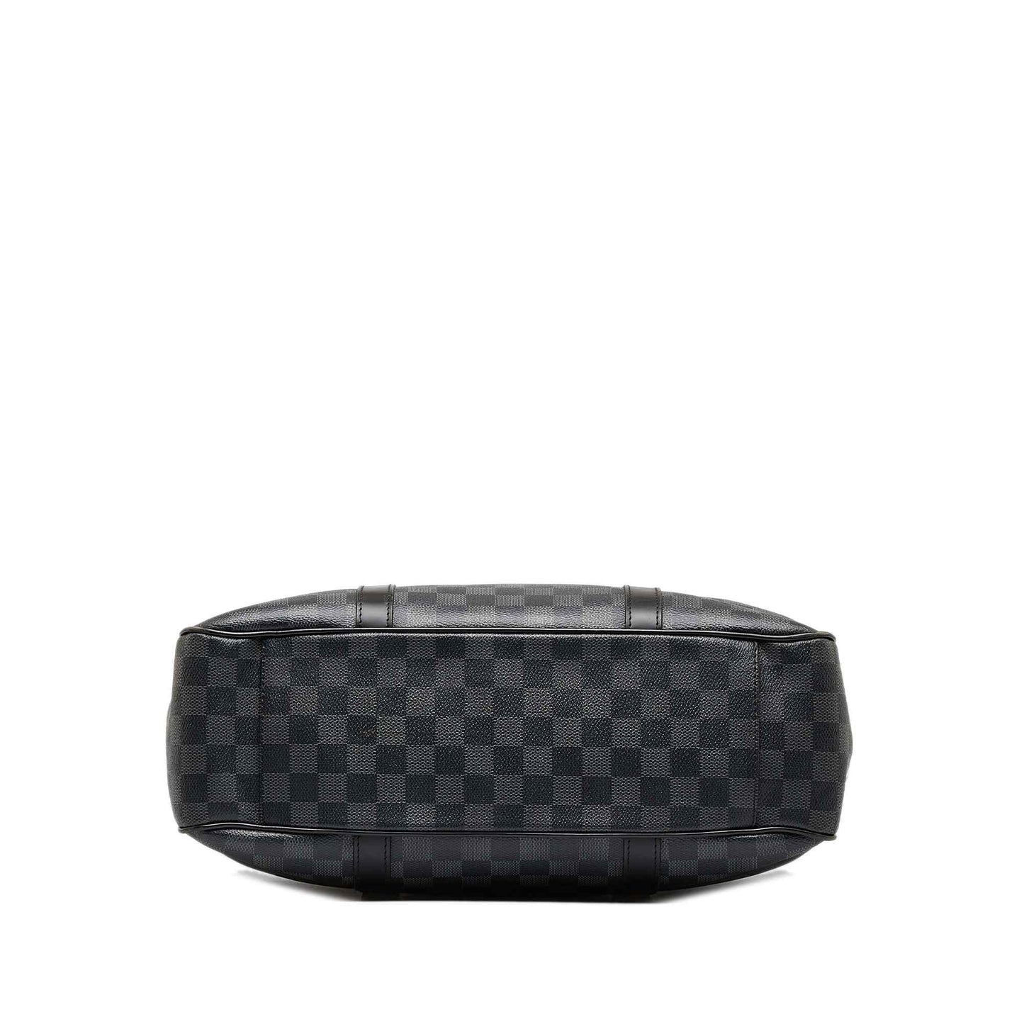 Louis Vuitton  Damier Graphite Tadao PM Satchel Bag ()