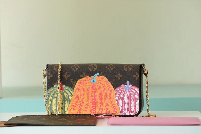 ELE - LUV Bags - 448