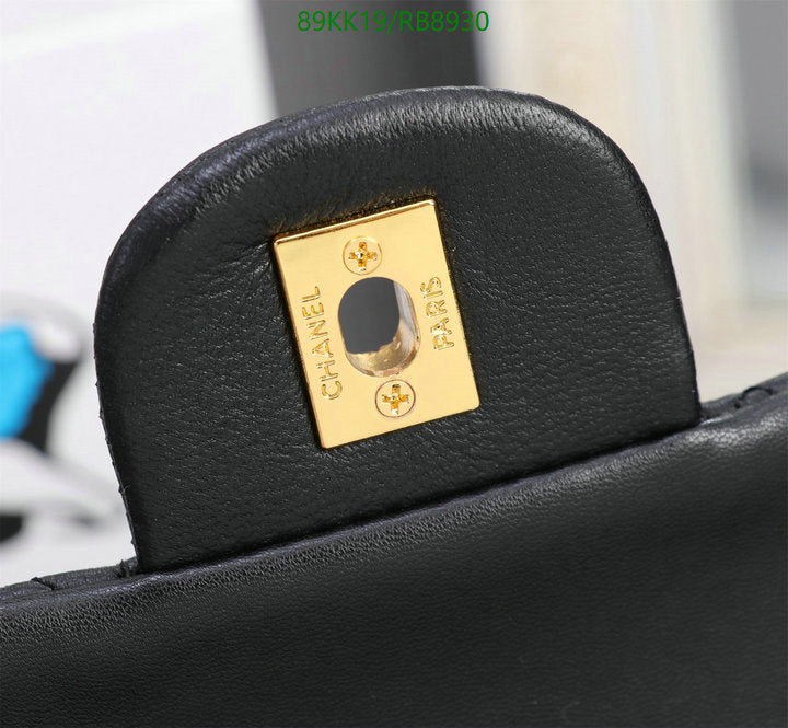 SAMC - CHL Bags Crossbody - 231