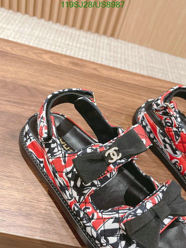 SAMC - CHL Women Shoes Beach - 023