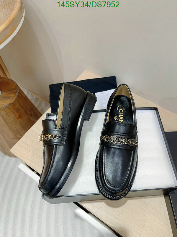 SAMC - CHL Women Shoes - 010