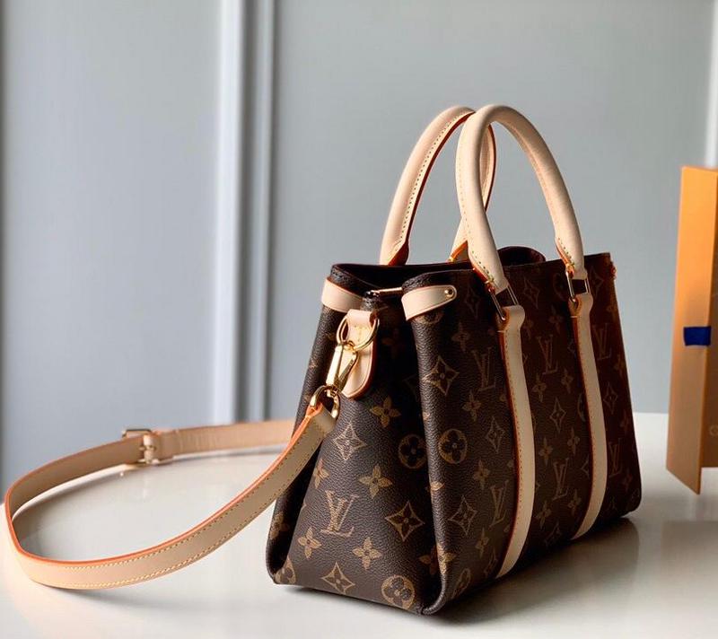 SAMC - LOV Bags - 3042