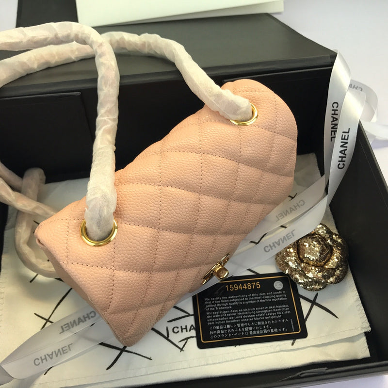 Satchel Bags - CHL Bags - 6554