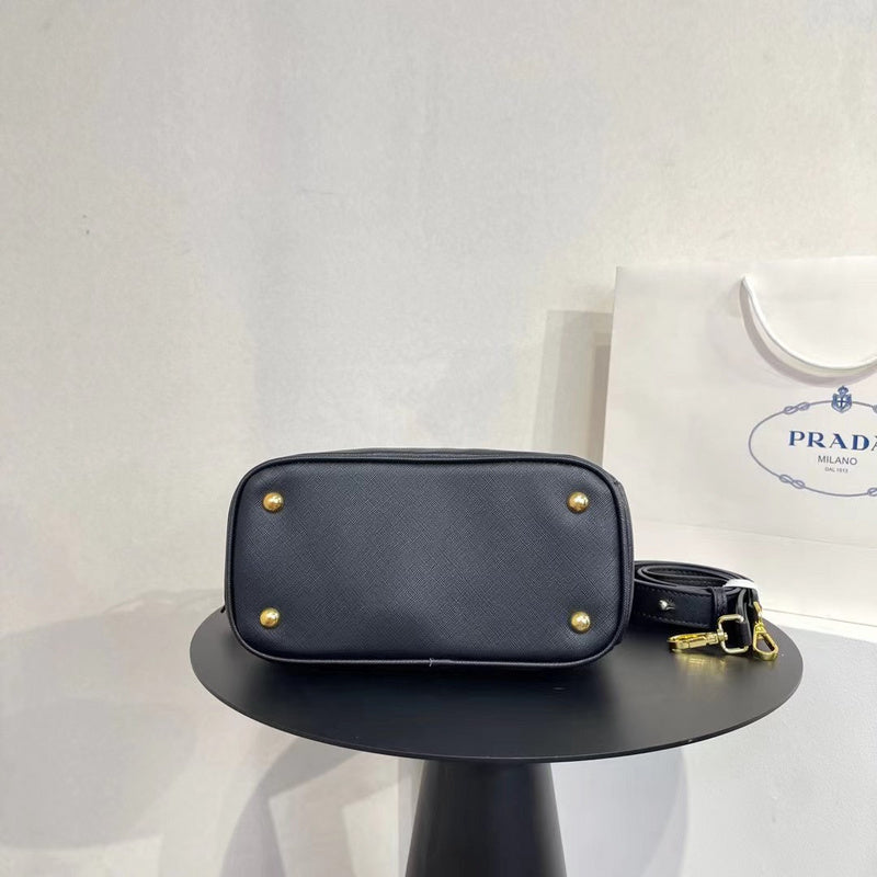 Satchel Bags - PRA Bags - 038
