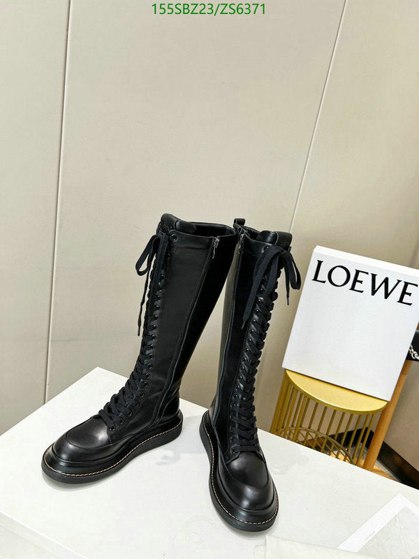 SAMC - Mix Boots - 468