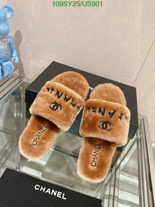 SAMC - CHL Women Shoes Slippers - 112