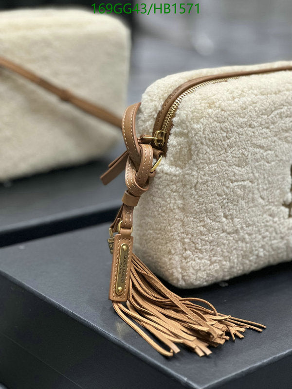 SAMC - YLS Bags - 162