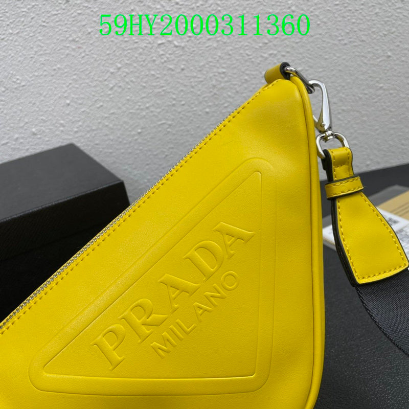 Satchel Bags - PDA Bags - 4595